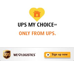 Ups mychoice free - Enter your email address and we'll send you a reminder. Registered Email Address. Recover My Username. Back to Log In. Reset or recover your login settings.